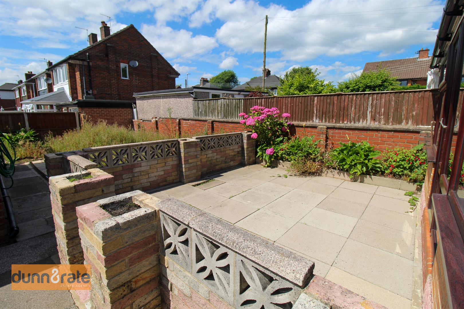Gilman Avenue, Baddeley Green, Stoke-On-Trent